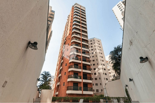 Imagem Apartamento com 2 Quartos à Venda, 68 m² em Vila Mariana - São Paulo Imagem Apartamento com 2 Quartos à Venda, 68 m² em Vila Mariana - São Paulo