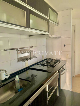 Imagem Apartamento com 2 Quartos à Venda, 58 m² em Barra Funda - São Paulo