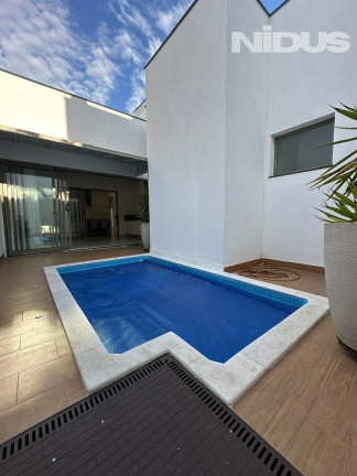 Imagem Casa com 3 Quartos à Venda, em Jardim Residencial Chácara Ondina - Sorocaba Imagem Casa com 3 Quartos à Venda, em Jardim Residencial Chácara Ondina - Sorocaba