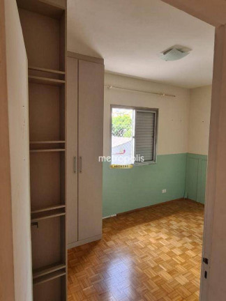 Imagem Apartamento com 2 Quartos à Venda, 62 m² em Cerâmica - São Caetano Do Sul