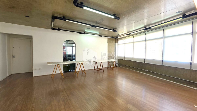 Imagem Sala Comercial à Venda, 47 m² em Santo Amaro - São Paulo
