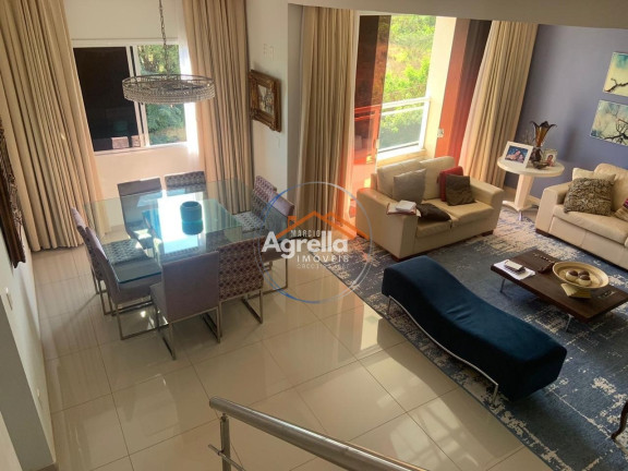 Imagem Imóvel com 3 Quartos à Venda, 203 m² em Loteamento Nova Mogi - Mogi Mirim