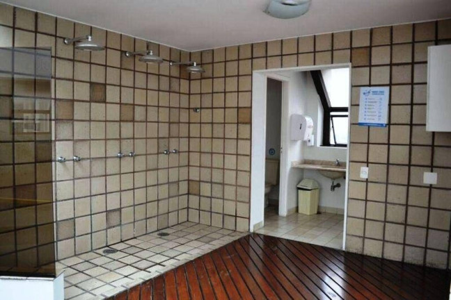 Imagem Apartamento com 1 Quarto à Venda, 36 m² em Moema - São Paulo Imagem Apartamento com 1 Quarto à Venda, 36 m² em Moema - São Paulo