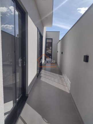 Imagem Imóvel com 3 Quartos à Venda, 128 m² em Condominio Santa Mônica Iii - Mogi Guaçu Imagem Imóvel com 3 Quartos à Venda, 128 m² em Condominio Santa Mônica Iii - Mogi Guaçu