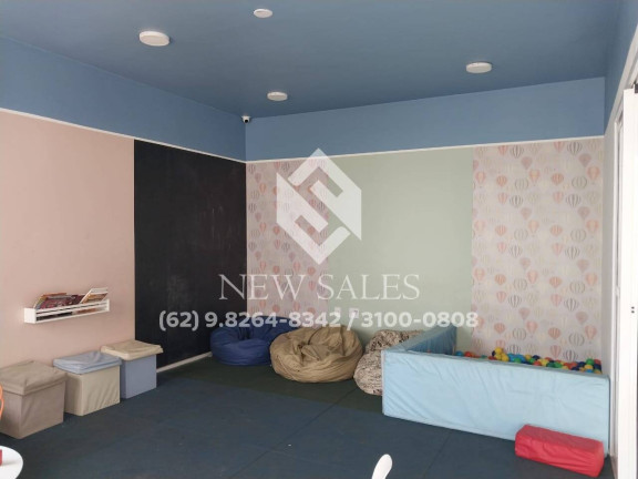Imagem Apartamento com 2 Quartos à Venda, 49 m² em Chácaras Dona Gê - Goiânia Imagem Apartamento com 2 Quartos à Venda, 49 m² em Chácaras Dona Gê - Goiânia