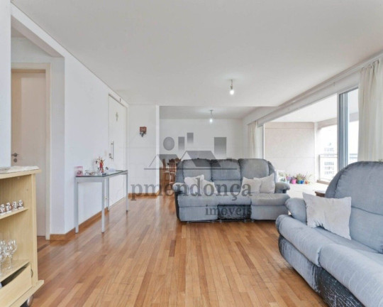 Imagem Apartamento com 4 Quartos à Venda, 326 m² em Vila Romana - São Paulo Imagem Apartamento com 4 Quartos à Venda, 326 m² em Vila Romana - São Paulo