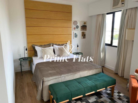 Imagem Apartamento com 1 Quarto para Alugar, 29 m² em Vila Congonhas - São Paulo Imagem Apartamento com 1 Quarto para Alugar, 29 m² em Vila Congonhas - São Paulo