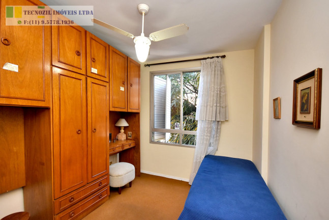 Imagem Apartamento com 3 Quartos à Venda, 83 m² em Higienópolis - São Paulo Imagem Apartamento com 3 Quartos à Venda, 83 m² em Higienópolis - São Paulo