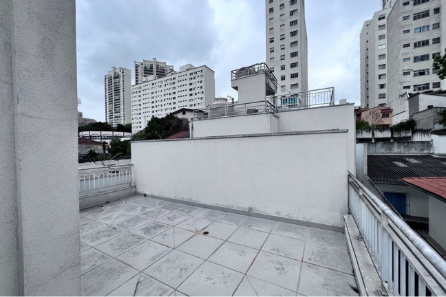 Imagem Casa de Condomínio com 2 Quartos à Venda, 103 m² em Aclimação - São Paulo Imagem Casa de Condomínio com 2 Quartos à Venda, 103 m² em Aclimação - São Paulo
