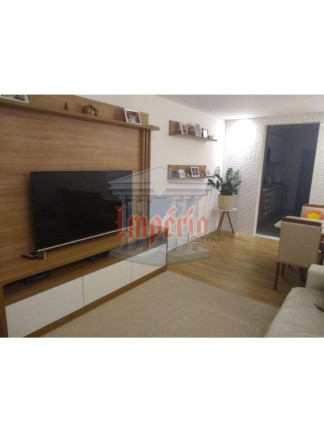 Apartamento com 3 Quartos à Venda, 96 m² em Campestre - Santo André