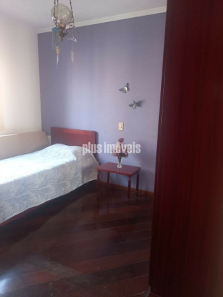 Imagem Apartamento com 4 Quartos à Venda, 160 m² em Jardim Vila Mariana - São Paulo Imagem Apartamento com 4 Quartos à Venda, 160 m² em Jardim Vila Mariana - São Paulo