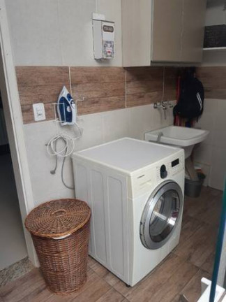 Imagem Casa de Condomínio com 3 Quartos à Venda, 157 m² em Horto Florestal - Sorocaba