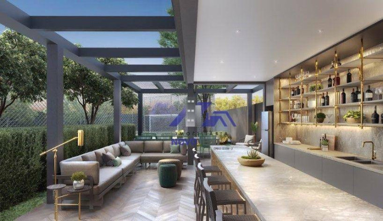 Imagem Apartamento com 3 Quartos à Venda, 75 m² em Ipiranga - São Paulo