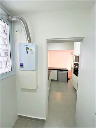 Imagem Apartamento com 4 Quartos à Venda, 154 m² em Pinheiros - São Paulo Imagem Apartamento com 4 Quartos à Venda, 154 m² em Pinheiros - São Paulo