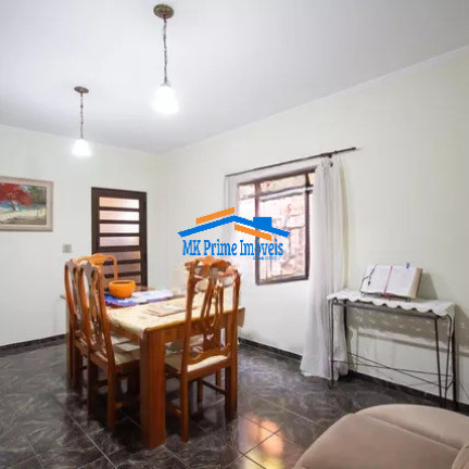Imagem Sobrado com 5 Quartos à Venda, 200 m² em Jardim D'abril - Osasco Imagem Sobrado com 5 Quartos à Venda, 200 m² em Jardim D'abril - Osasco