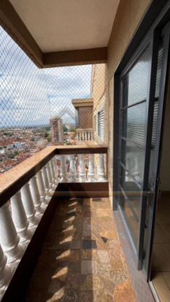 Imagem Apartamento com 2 Quartos para Alugar, 77 m² em Vila Tibério - Ribeirão Preto
