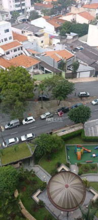 Imagem Apartamento com 3 Quartos à Venda, 134 m² em Vila Caminho Do Mar - São Bernardo Do Campo Imagem Apartamento com 3 Quartos à Venda, 134 m² em Vila Caminho Do Mar - São Bernardo Do Campo