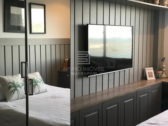 Imagem Apartamento com 3 Quartos para Alugar ou Temporada, 170 m² em Enseada Azul - Guarapari Imagem Apartamento com 3 Quartos para Alugar ou Temporada, 170 m² em Enseada Azul - Guarapari