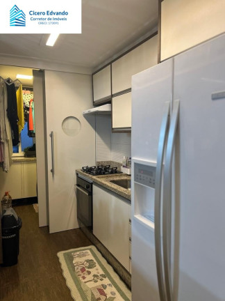 Imagem Imóvel com 3 Quartos à Venda, 76 m² em Mooca - São Paulo