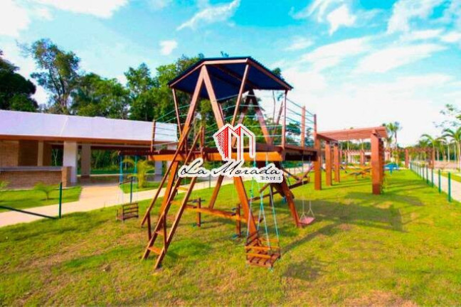 Imagem Terreno em Condomínio à Venda, 250 m² em Ponta Negra - Manaus