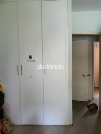 Imagem Apartamento com 3 Quartos à Venda, 113 m² em Chácara Santo Antônio - São Paulo