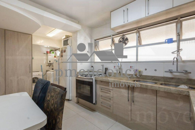 Imagem Apartamento com 3 Quartos à Venda, 86 m² em Higienópolis - São Paulo Imagem Apartamento com 3 Quartos à Venda, 86 m² em Higienópolis - São Paulo