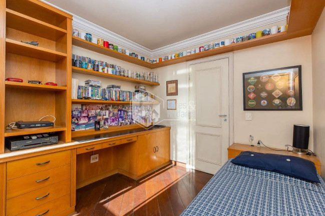 Imagem Imóvel com 3 Quartos à Venda, 297 m² em Brooklin Paulista - São Paulo Imagem Imóvel com 3 Quartos à Venda, 297 m² em Brooklin Paulista - São Paulo