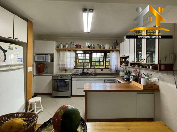 Imagem Casa de Condomínio com 4 Quartos à Venda, 220 m² em Granja Viana - Carapicuíba