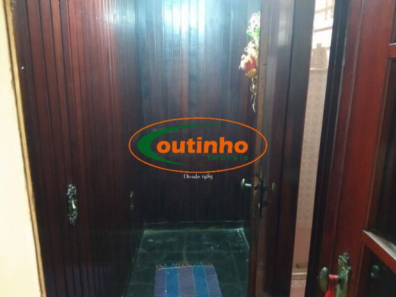 Imagem Casa com 4 Quartos à Venda, 276 m² em Andaraí - Rio De Janeiro Imagem Casa com 4 Quartos à Venda, 276 m² em Andaraí - Rio De Janeiro