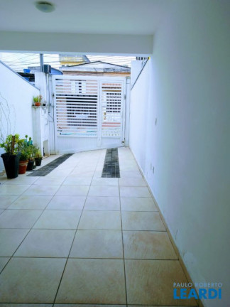 Imagem Sobrado com 3 Quartos à Venda, 85 m² em Vila Humaitá - Santo André Imagem Sobrado com 3 Quartos à Venda, 85 m² em Vila Humaitá - Santo André