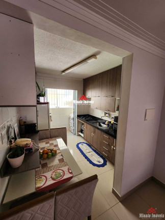 Imagem Apartamento com 2 Quartos à Venda, 52 m² em Jardim Guanabara - Jundiaí