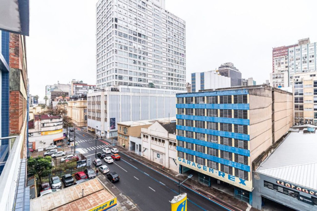 Imagem Apartamento com 4 Quartos à Venda, 148 m² em Centro Histórico - Porto Alegre