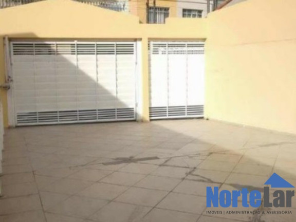 Imagem Casa de Condomínio com 2 Quartos à Venda, 60 m² em Jardim Primavera (zona Norte) - São Paulo