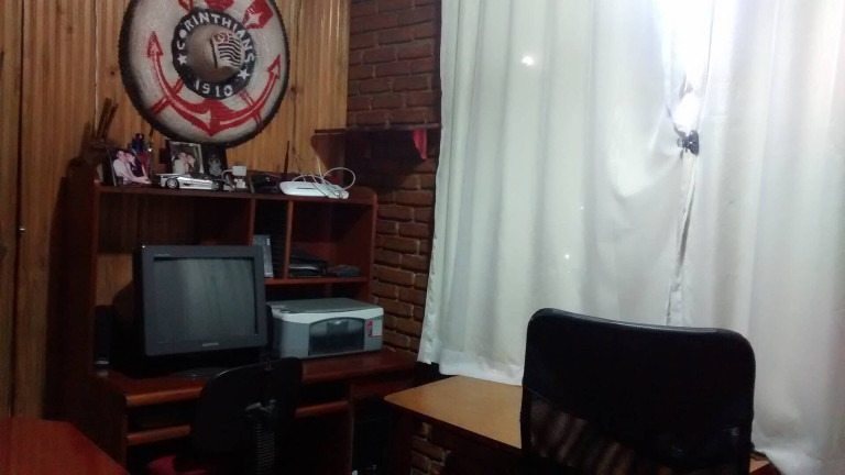 Imagem Casa com 3 Quartos à Venda, 100 m² em Jardim Imperial - Atibaia