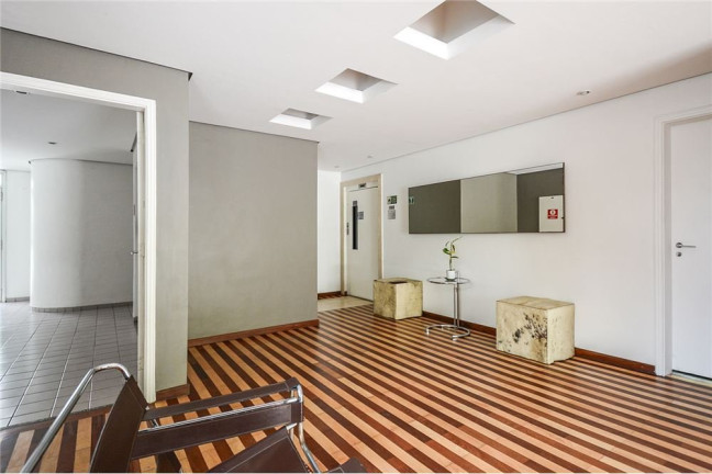 Imagem Apartamento com 3 Quartos à Venda, 134 m² em Real Parque - São Paulo Imagem Apartamento com 3 Quartos à Venda, 134 m² em Real Parque - São Paulo