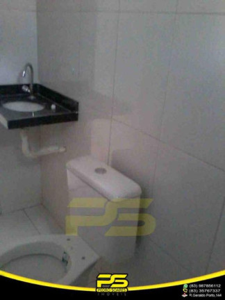 Imagem Apartamento com 2 Quartos à Venda, 54 m² em Bairro Das Indústrias - João Pessoa