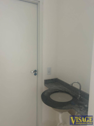 Imagem Apartamento com 2 Quartos para Alugar,  em Jd. Paraiso - Jacareí