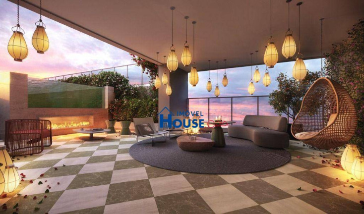 Imagem Apartamento com 3 Quartos à Venda, 95 m² em Perdizes - São Paulo