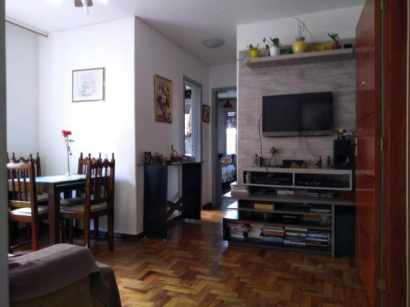 Imagem Apartamento com 2 Quartos à Venda, 78 m² em Jardim Leopoldina - Porto Alegre Imagem Apartamento com 2 Quartos à Venda, 78 m² em Jardim Leopoldina - Porto Alegre