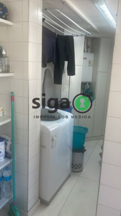 Imagem Apartamento com 2 Quartos à Venda, 125 m² em Morumbi - São Paulo