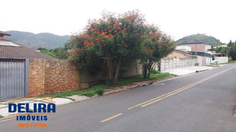 Imagem Terreno à Venda, 290 m² em Jardim Paulista - Atibaia Imagem Terreno à Venda, 290 m² em Jardim Paulista - Atibaia