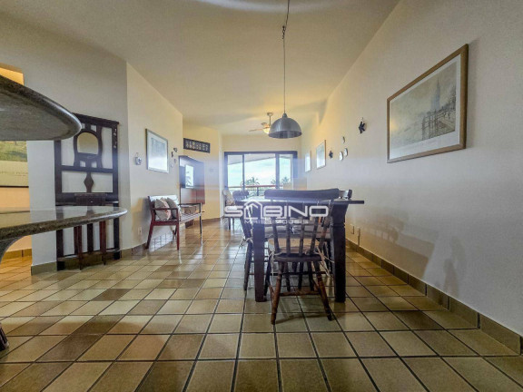 Imagem Apartamento com 3 Quartos à Venda, 103 m² em Riviera De São Lourenço - Bertioga