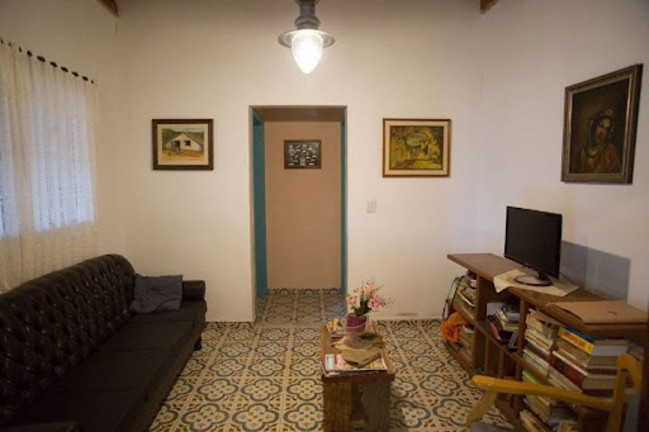 Imagem Chácara com 3 Quartos à Venda, 115 m² em Jardim Estância Brasil - Atibaia