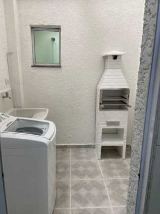 Imagem Apartamento com 2 Quartos à Venda, 39 m² em Santa Teresinha - Santo André Imagem Apartamento com 2 Quartos à Venda, 39 m² em Santa Teresinha - Santo André