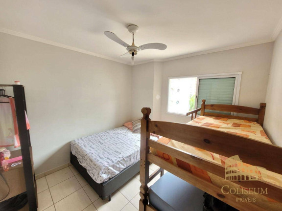 Imagem Apartamento com 1 Quarto à Venda, 49 m² em Caiçara - Praia Grande