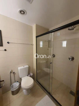 Imagem Apartamento com 1 Quarto à Venda, 42 m² em Setor Marista - Goiânia Imagem Apartamento com 1 Quarto à Venda, 42 m² em Setor Marista - Goiânia