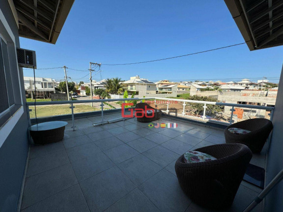 Imagem Casa com 5 Quartos à Venda, 370 m² em Vila Sao Pedro - São Pedro Da Aldeia Imagem Casa com 5 Quartos à Venda, 370 m² em Vila Sao Pedro - São Pedro Da Aldeia