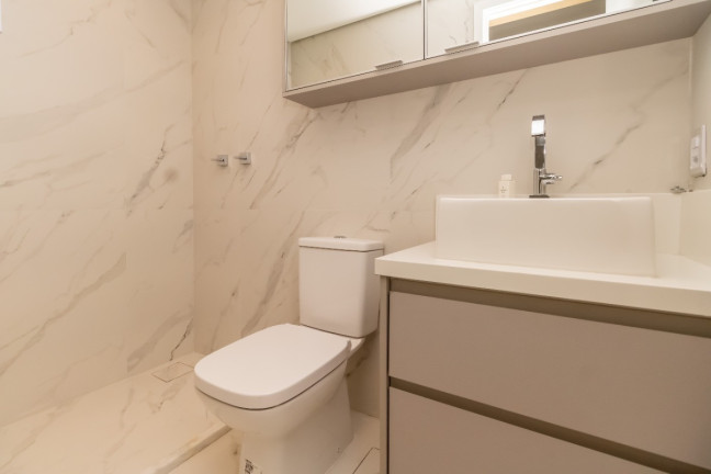 Imagem Apartamento com 3 Quartos à Venda, 75 m² em Belenzinho - São Paulo