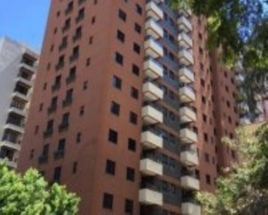 Imagem Apartamento com 3 Quartos para Alugar, 80 m² em Alphaville - Barueri Imagem Apartamento com 3 Quartos para Alugar, 80 m² em Alphaville - Barueri