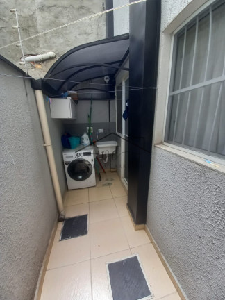 Imagem Apartamento com 2 Quartos à Venda, 70 m² em Vila Progresso - Sorocaba